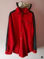 Herren Pullover Jacke mit Kragen, rot, M Bayern - Lappersdorf Vorschau