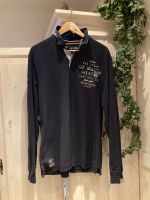 Camp David Langarmshirt Nordrhein-Westfalen - Niederkassel Vorschau