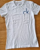 Calvin Klein Jeans Herren T-Shirt, Gr. M, 1x getragen Bayern - Marktredwitz Vorschau