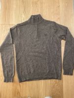 Camargue Herren Strick Pullover Pulli Lammwolle Wolle L XL Männer Schleswig-Holstein - Oering Vorschau