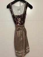 Dirndl Gr 36 Bayern - Pfeffenhausen Vorschau