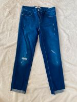 Zara Jeans/ Hose, Gr. 164 Neu Nordrhein-Westfalen - Sankt Augustin Vorschau