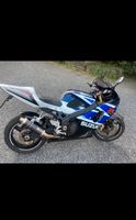 Suzuki Gsx-r 1000 Rheinland-Pfalz - Friesenhagen Vorschau