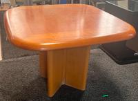Tisch Wohnzimmertisch Couchtisch Beistelltisch Massiv Retro Wandsbek - Hamburg Rahlstedt Vorschau
