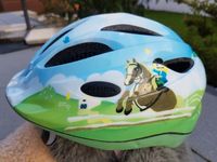 Fahrradhelm Alpina 51-56cm zu verkaufen Baden-Württemberg - Stutensee Vorschau