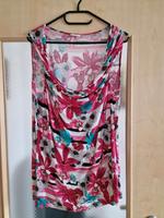 T-Shirt, Gerry Weber, Gr. 44, Wasserfallkragen Nordrhein-Westfalen - Swisttal Vorschau