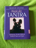 Buch  Magie des Tantra Die hohe Schule der Erotik Nordrhein-Westfalen - Brühl Vorschau