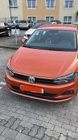 VW Volkswagen Polo Trendline 1.0 Sachsen-Anhalt - Osterfeld Vorschau