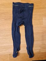 Alana Strumpfhose blau 74/80 Baumwolle Pankow - Prenzlauer Berg Vorschau