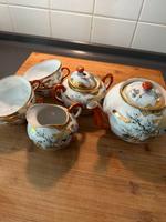 Japanisches Teeservice Berlin - Reinickendorf Vorschau