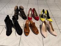 High Heels Bayern - Schrobenhausen Vorschau