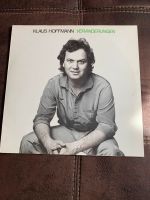 Klaus Hoffmann - Veränderungen- Vinyl Lp Baden-Württemberg - Eppingen Vorschau