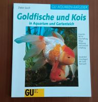 GU Ratgeber "Goldfische und Kois" Bayern - Kaufbeuren Vorschau