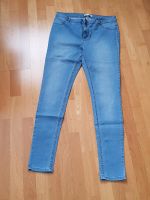 Damen High Waist Jeans Jegging Leg Bayern - Oettingen in Bayern Vorschau