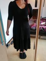 Kleid schwarz Bayern - Nördlingen Vorschau