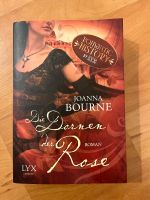 Die Dornen der Rose von Joanna Bourne historischer Roman Köln - Braunsfeld Vorschau