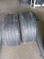 2x 295/35ZR20 105Y Michelin Pilot Sport 4S Bayern - Ernsgaden Vorschau