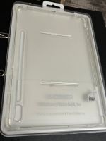 NEU! Tablet Hülle S COVER Galaxy Tab S6 Lite Clear Niedersachsen - Leer (Ostfriesland) Vorschau