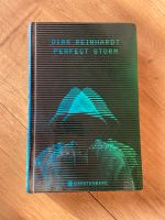 Buch Dirk Reinhardt Perfect Storm Kreis Ostholstein - Stockelsdorf Vorschau