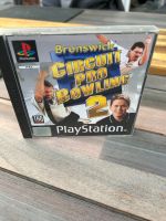 Circuit Pro Bowling 2 für PlayStation 1 PS1 PS One Nordrhein-Westfalen - Nordkirchen Vorschau