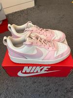 Nike Court Borough Low 2 SE1 pink rosa Sneaker Schuhe Damen 39 Düsseldorf - Benrath Vorschau
