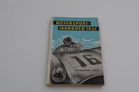 Buch "Motorsport-Jahrbuch 1957" Antiquariat Baden-Württemberg - Erdmannhausen Vorschau