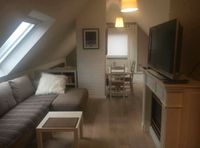 Wunderschöne möblierte Wohnung in ruhiger Wohngegend Dortmund - Mitte Vorschau