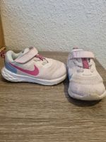 Nike Schuhe Thüringen - Mühlhausen Vorschau