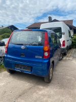 Daihatsu Cuore L276 / Schlachtfest / Schlachter / Teilespender / Bayern - Tacherting Vorschau