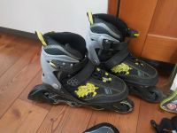 Inlineskates Softboot 32-36 Güstrow - Landkreis - Bützow Vorschau