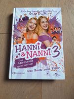Hanni und Nanni 3 Buch Niedersachsen - Gehrden Vorschau