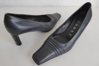 LORDAC Schuhe Pumps Größe 37 schwarz Berlin - Hohenschönhausen Vorschau