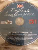 Englisch lernen und entspannen Audio CD  für 3€ Hessen - Pohlheim Vorschau