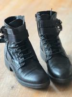 Wunderschöne Schuhe von Andrea Sabatini Gr 40 Nordrhein-Westfalen - Bünde Vorschau