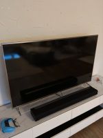 Fernseher Panasonic Viera 4K Smart-Tv Hessen - Taunusstein Vorschau