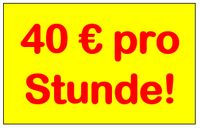 Energieberater gesucht! Leipzig - Eutritzsch Vorschau