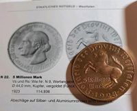 5 Millionen Mark vom Stein Roßleben-Wiehe - Wiehe Vorschau