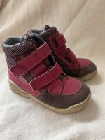 Winterstiefel superfit 25 Nordrhein-Westfalen - Krefeld Vorschau