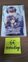 Manga der Wind unter meinen Flügeln band 2 Erstauflage Bayern - Ihrlerstein Vorschau