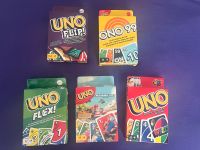 NEU UNO Flip Wild Flex Mario Kart ONO 99 Aubing-Lochhausen-Langwied - Aubing Vorschau