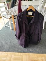sehr schöne Jacke gr 44 Rheinland-Pfalz - Hamm (Sieg) Vorschau