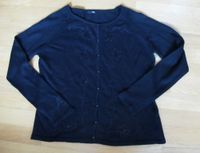 H&M ✿ SCHWARZE STRICKJACKE ✿ PAILLETTEN ✿ WEICH ✿ Gr. M Nordrhein-Westfalen - Wachtberg Vorschau