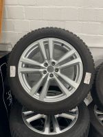 Audi QS 7 Felgen 255/50R20 109 H Winterreifen Niedersachsen - Braunschweig Vorschau