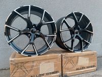 ✅Design Felgen Set 8x19 ET42 für Audi RS A3 8V 8Y S3 A4 RS3 RS4 Berlin - Reinickendorf Vorschau