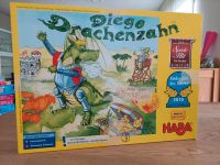 Haba Spiel Diego Drachenzahn Niedersachsen - Bad Pyrmont Vorschau