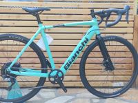 Bianchi E-Impulso Gravel RH:L neu eingetroffen > Sonderpreis ! Hessen - Gießen Vorschau