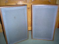 Saba FL 40 G Speaker Boxen Lautsprecher Vintage Antik Hessen - Walluf Vorschau