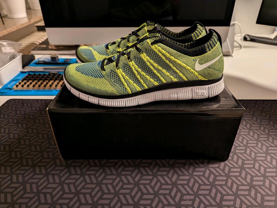 Nike free flyknit htm sp sales