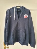 Hansa Rostock Kapuzenjacke Berlin - Reinickendorf Vorschau