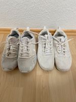 2 paar Weiße sneaker Nordrhein-Westfalen - Gummersbach Vorschau